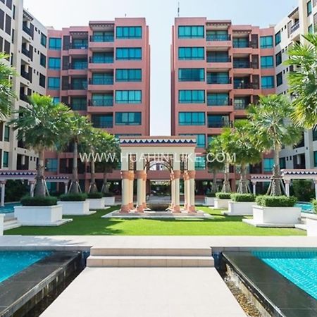 Marrakesh Huahin 1Bedroom With Seaview 148 Dış mekan fotoğraf
