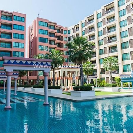 Marrakesh Huahin 1Bedroom With Seaview 148 Dış mekan fotoğraf