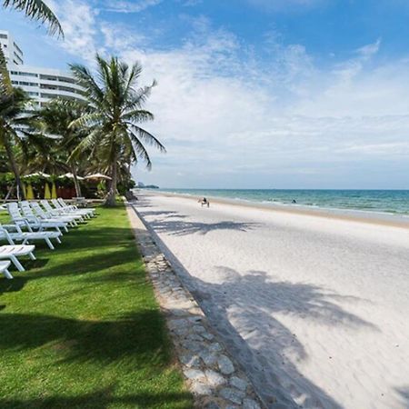 Marrakesh Huahin 1Bedroom With Seaview 148 Dış mekan fotoğraf