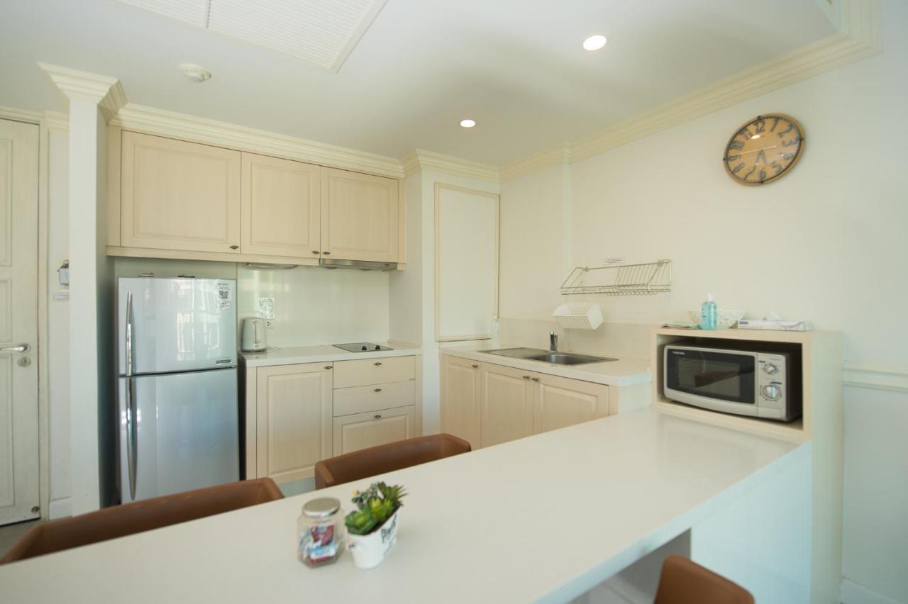 Marrakesh Huahin 1Bedroom With Seaview 148 Dış mekan fotoğraf