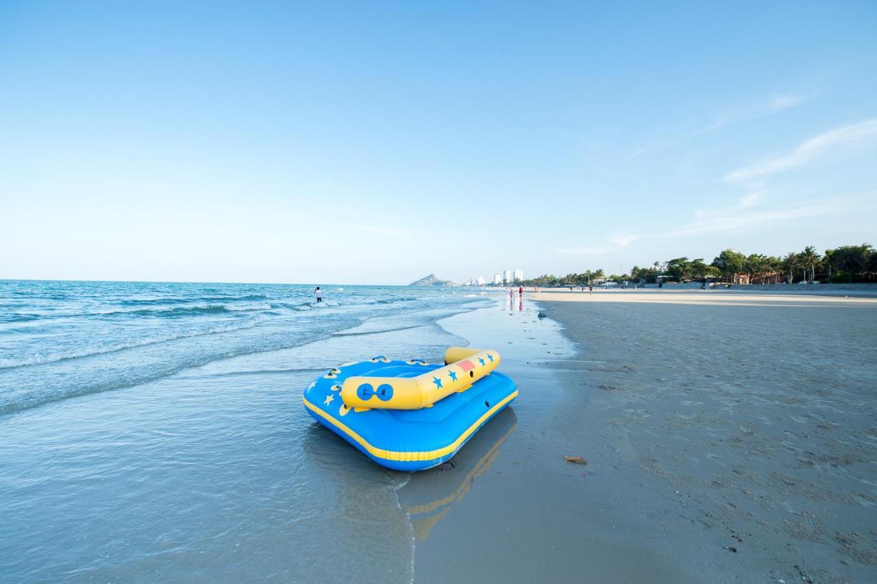 Marrakesh Huahin 1Bedroom With Seaview 148 Dış mekan fotoğraf
