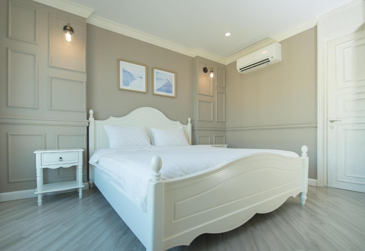 Marrakesh Huahin 1Bedroom With Seaview 148 Dış mekan fotoğraf