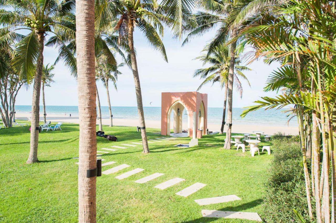 Marrakesh Huahin 1Bedroom With Seaview 148 Dış mekan fotoğraf