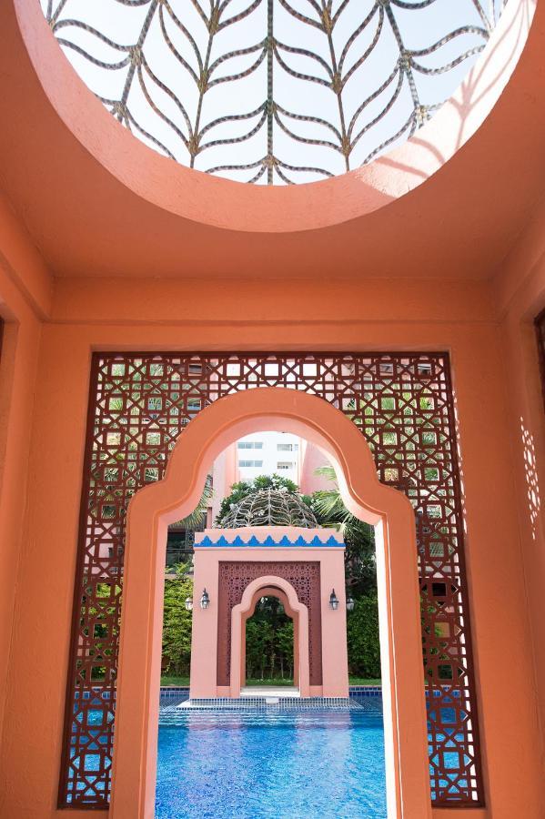 Marrakesh Huahin 1Bedroom With Seaview 148 Dış mekan fotoğraf