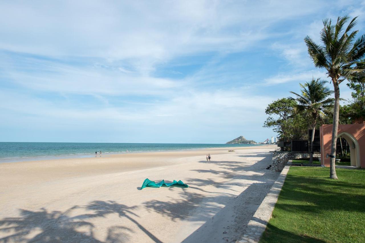 Marrakesh Huahin 1Bedroom With Seaview 148 Dış mekan fotoğraf