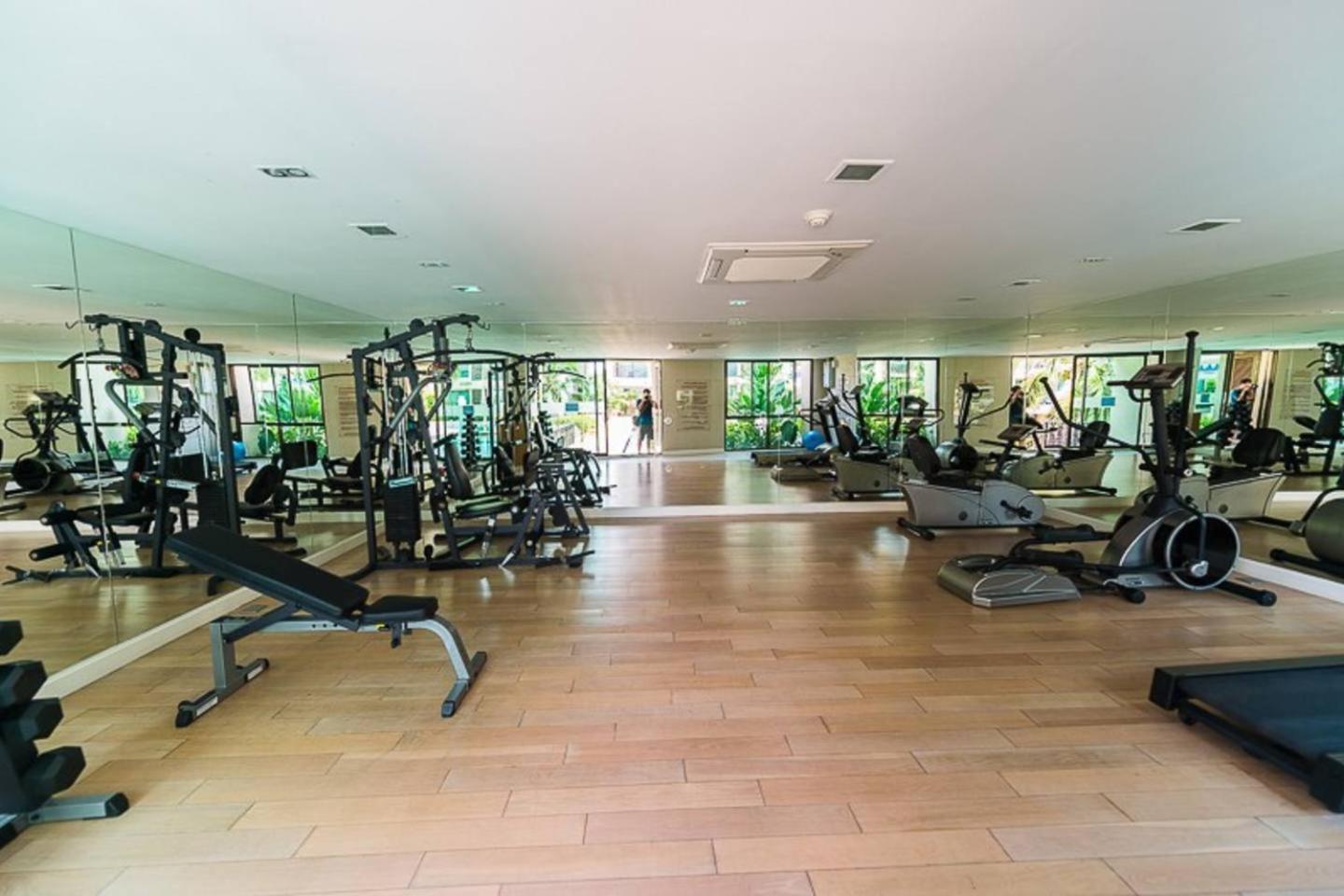 Marrakesh Huahin 1Bedroom With Seaview 148 Dış mekan fotoğraf