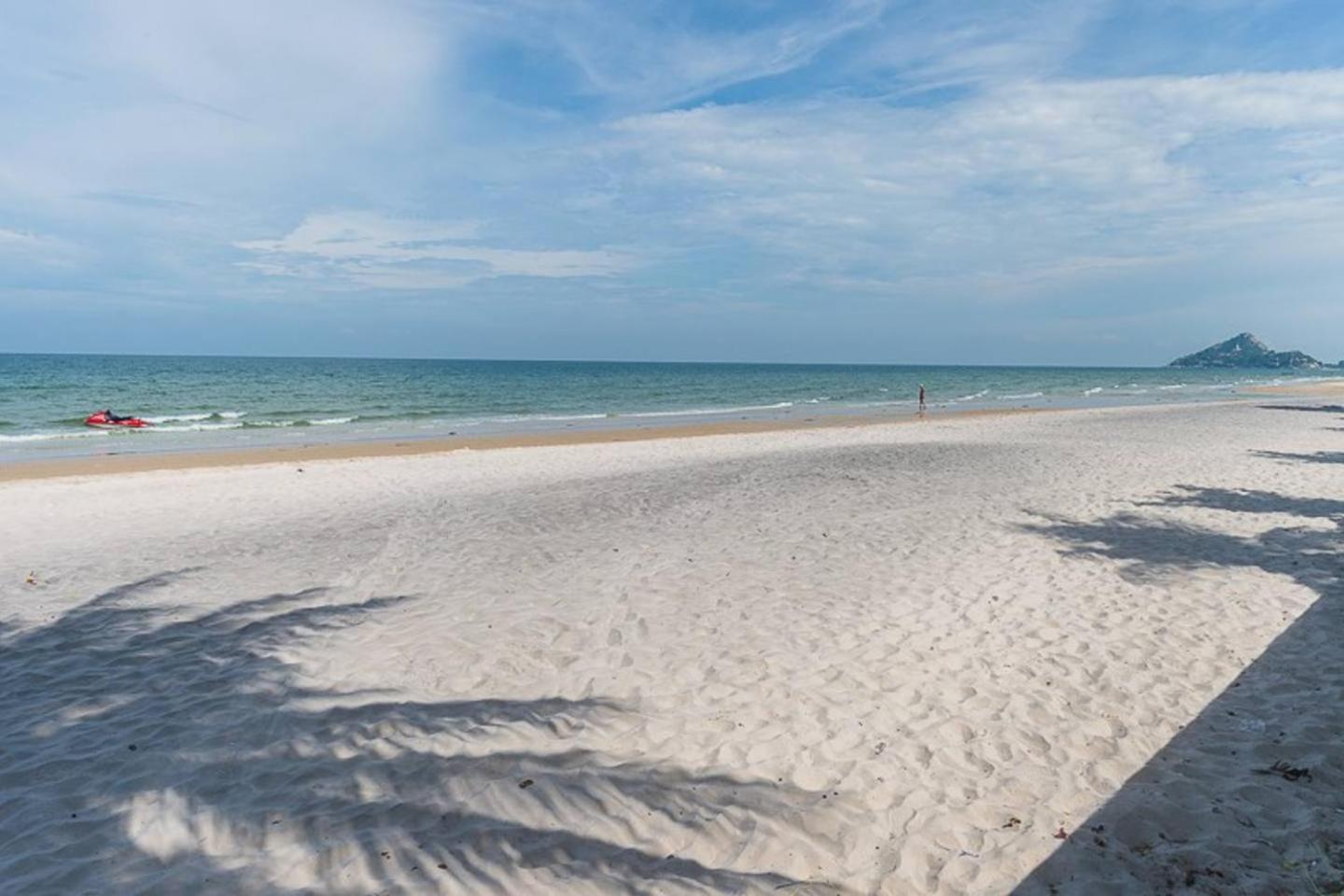 Marrakesh Huahin 1Bedroom With Seaview 148 Dış mekan fotoğraf