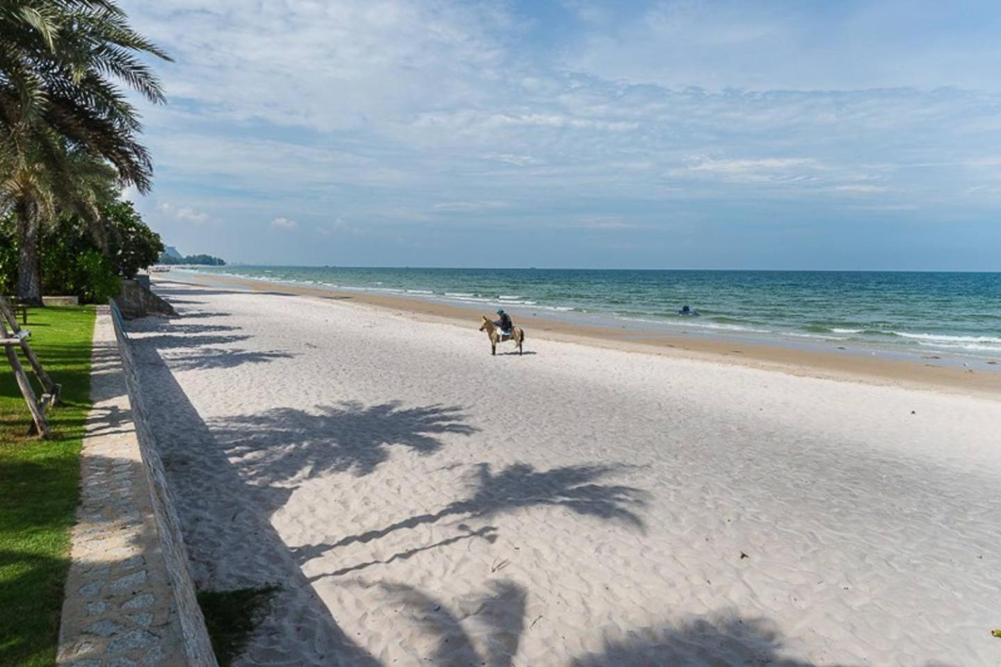 Marrakesh Huahin 1Bedroom With Seaview 148 Dış mekan fotoğraf