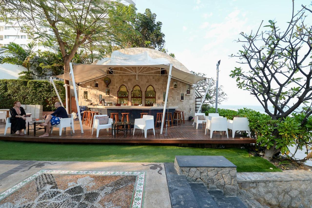 Marrakesh Huahin 1Bedroom With Seaview 148 Dış mekan fotoğraf